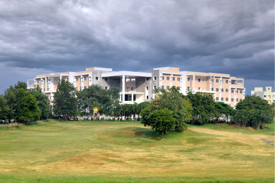 JAIN University